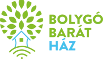 Bolygóbarát Ház