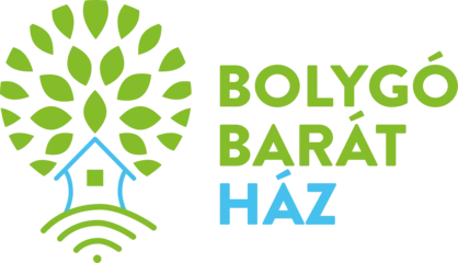 Bolygóbarát Ház