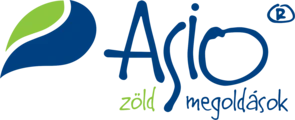 ASIO logó