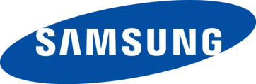 Samsung logó