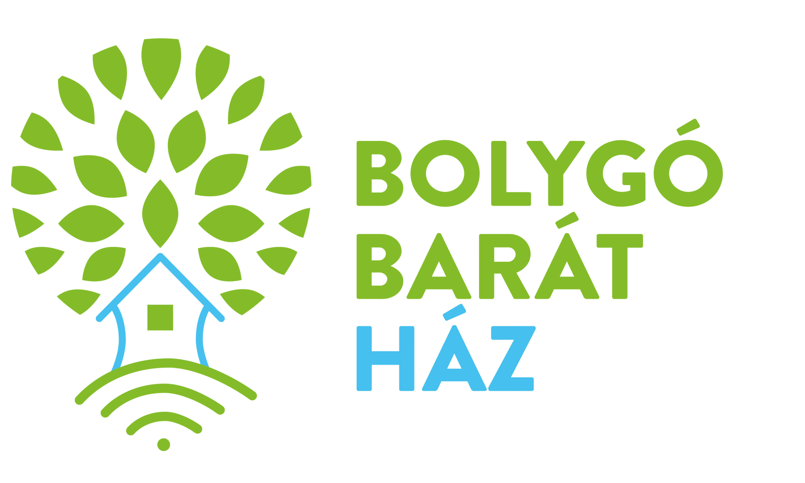 Bolygóbarát ház